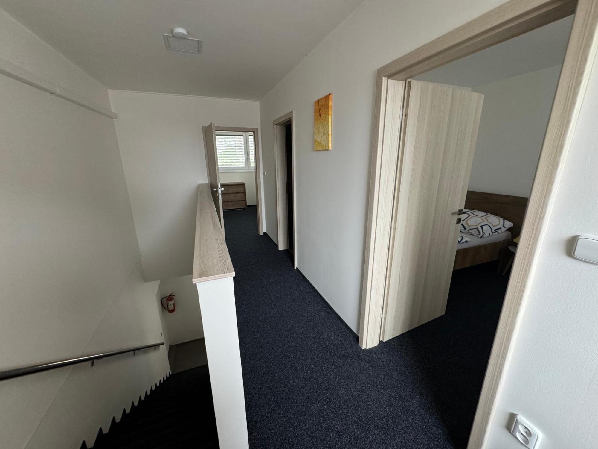 Apartmany Miromar Podivin Exterior photo