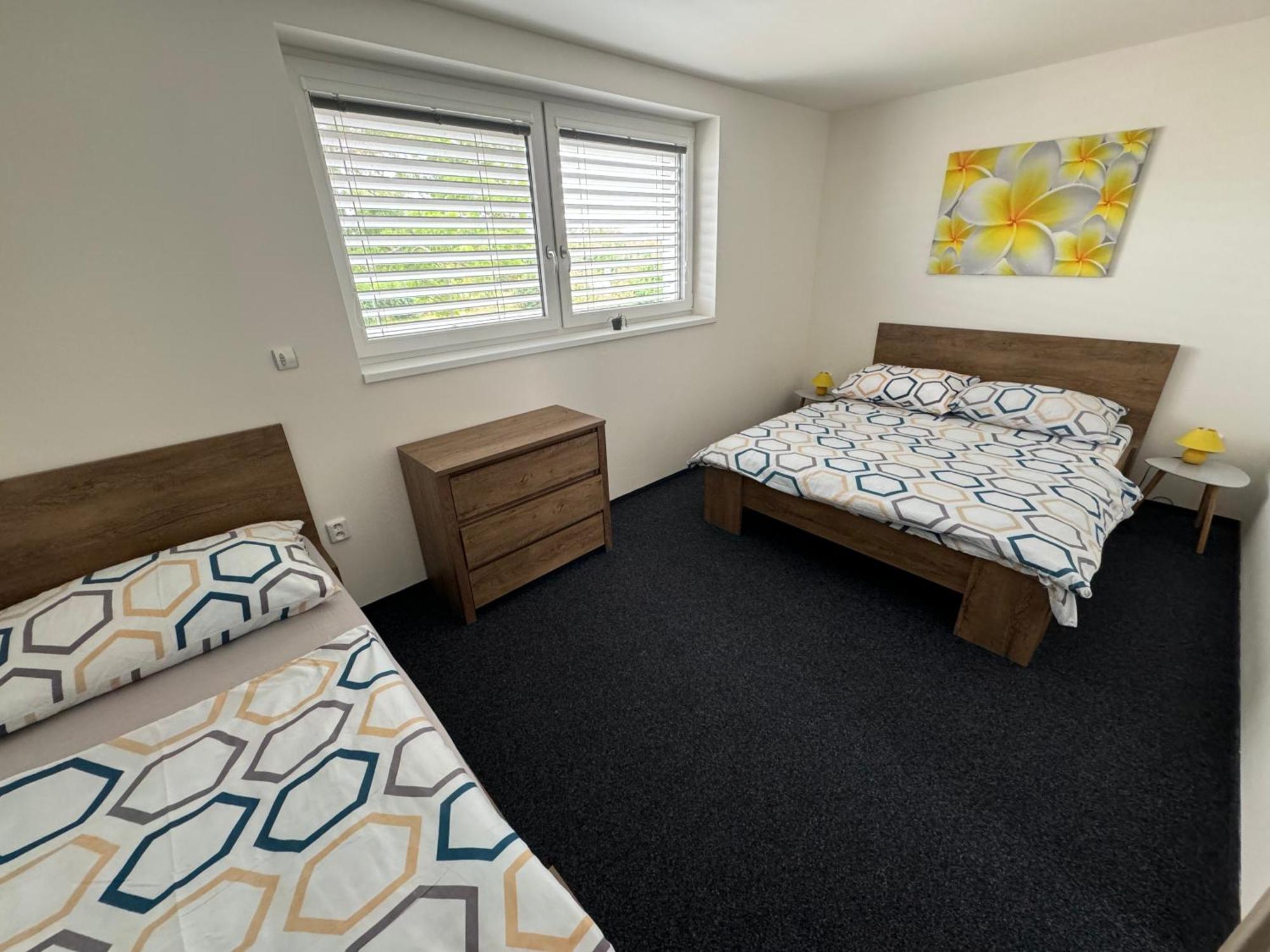 Apartmany Miromar Podivin Exterior photo