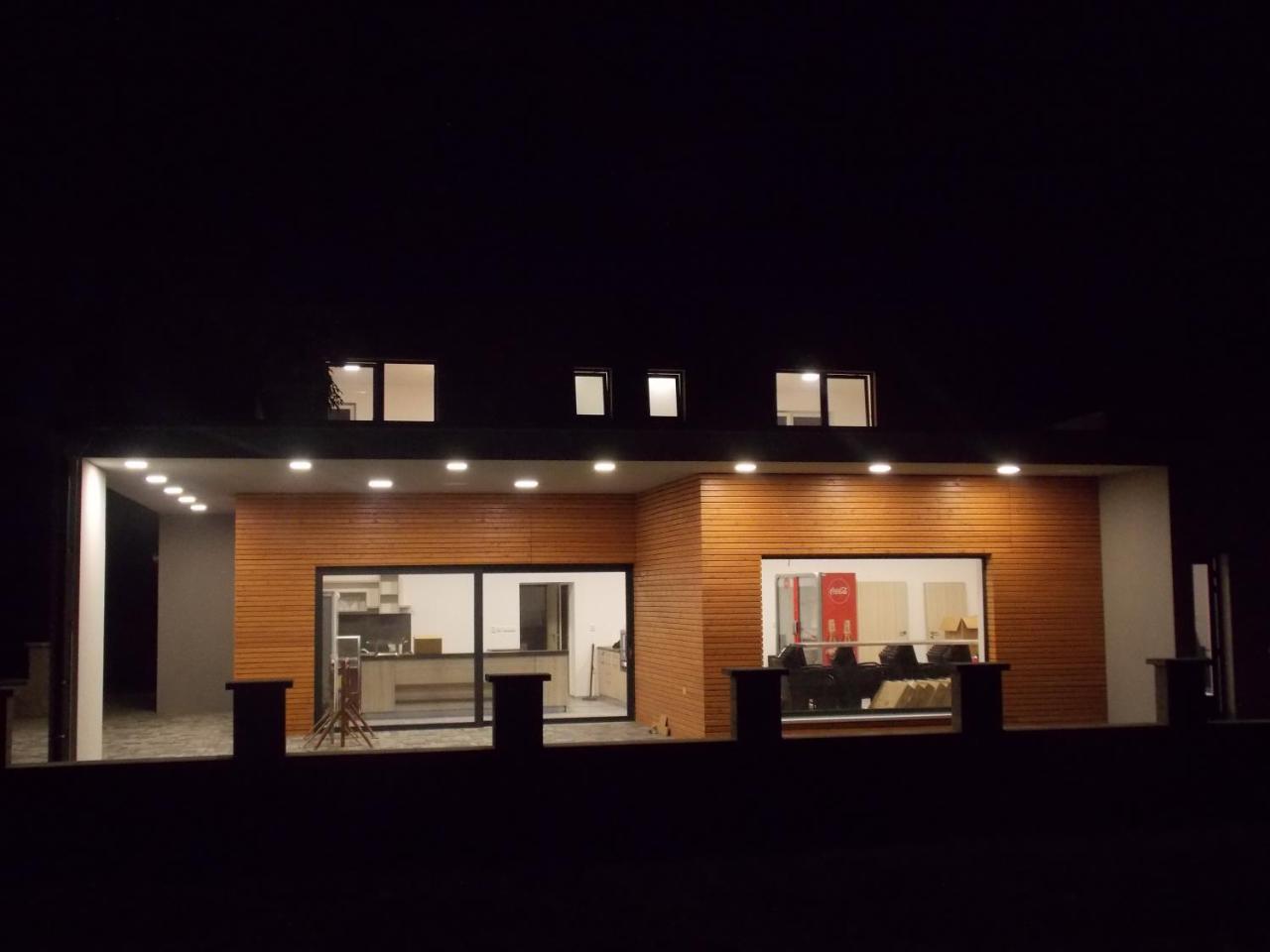 Apartmany Miromar Podivin Exterior photo