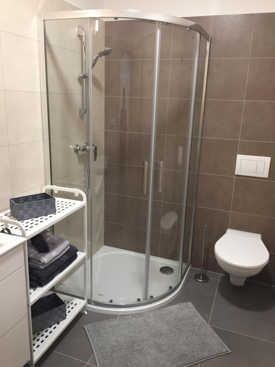 Apartmany Miromar Podivin Exterior photo