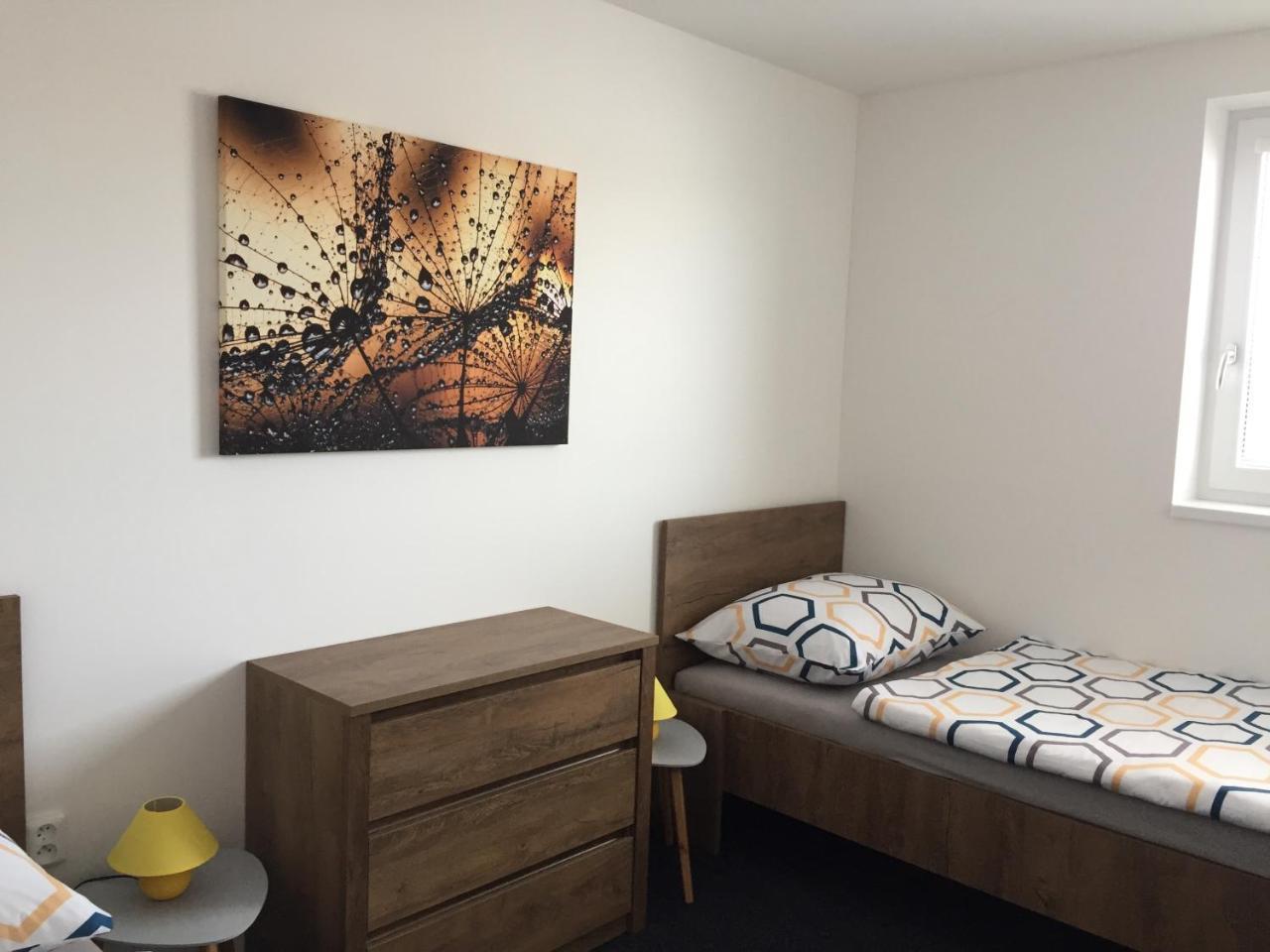 Apartmany Miromar Podivin Exterior photo