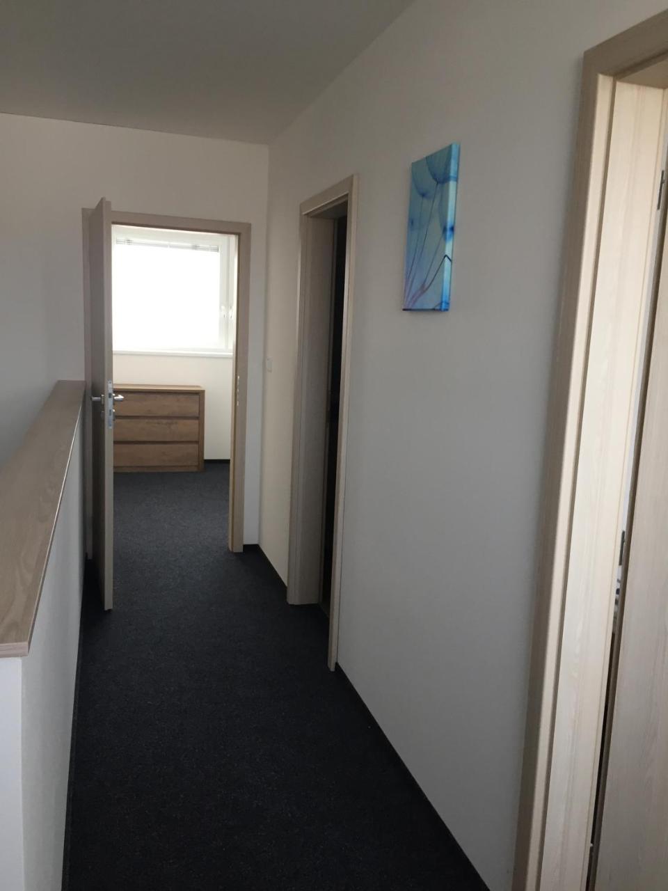 Apartmany Miromar Podivin Exterior photo