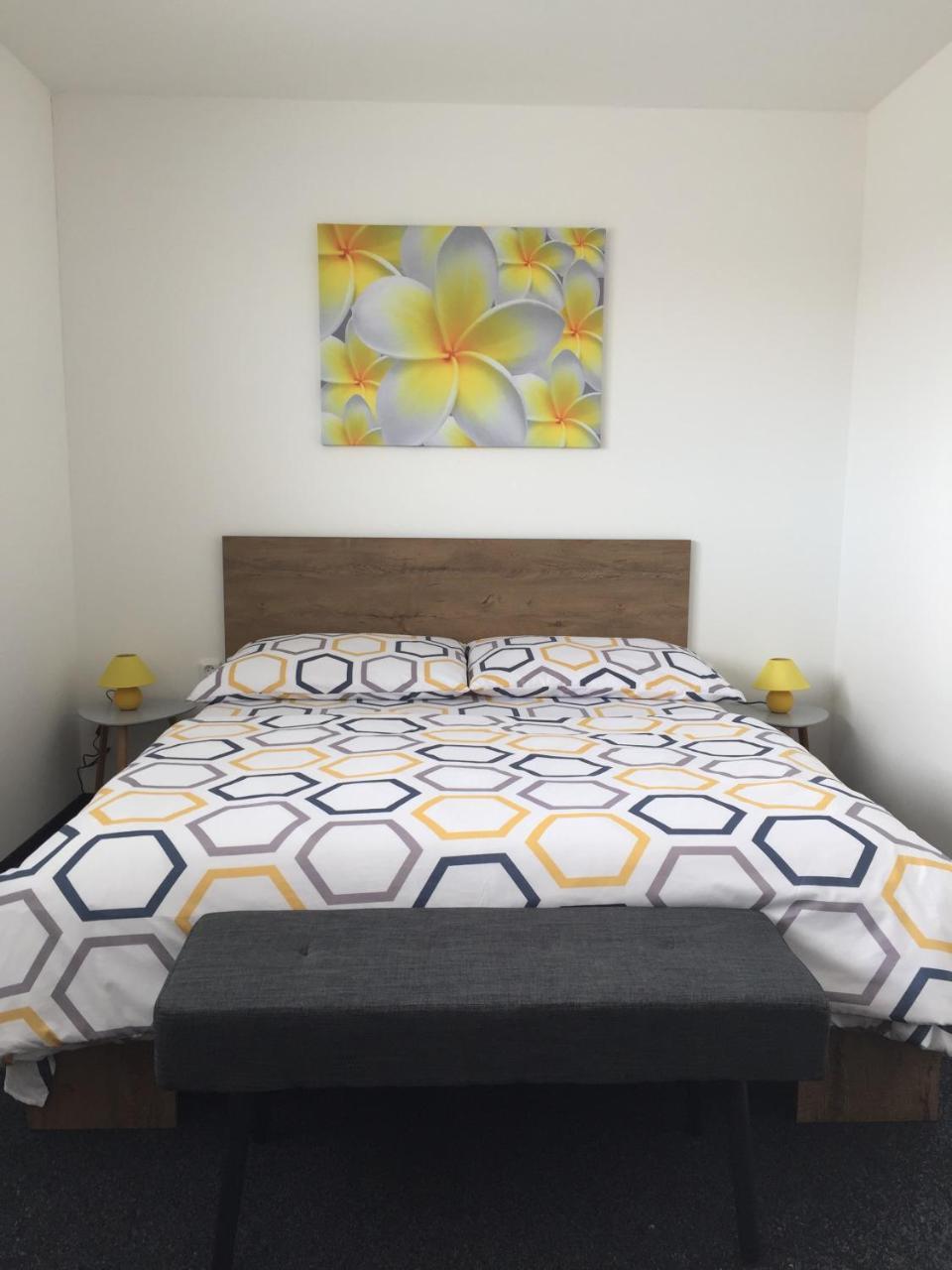 Apartmany Miromar Podivin Exterior photo