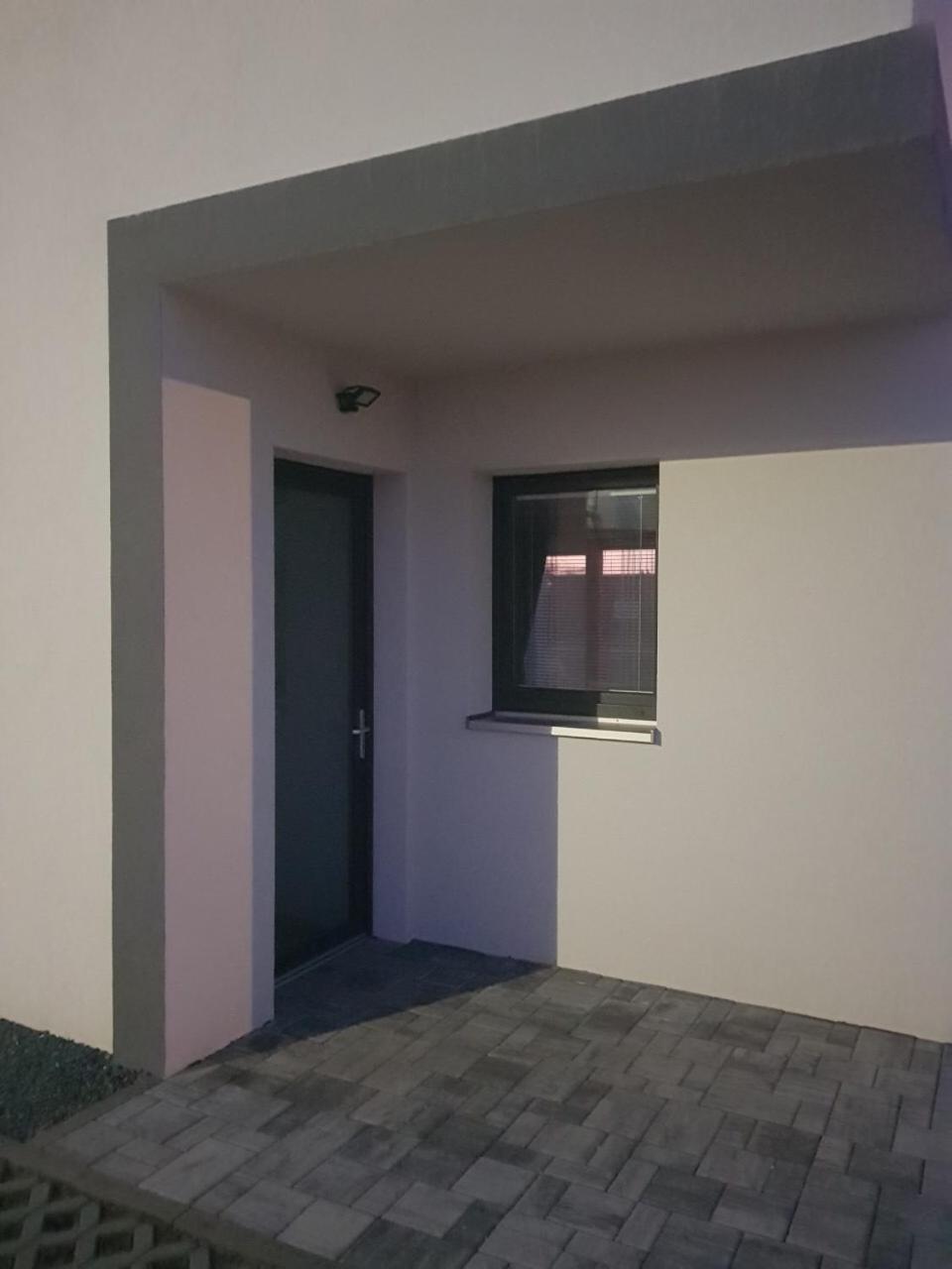 Apartmany Miromar Podivin Exterior photo